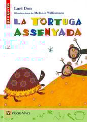 La tortuga assenyada (Pinyata)