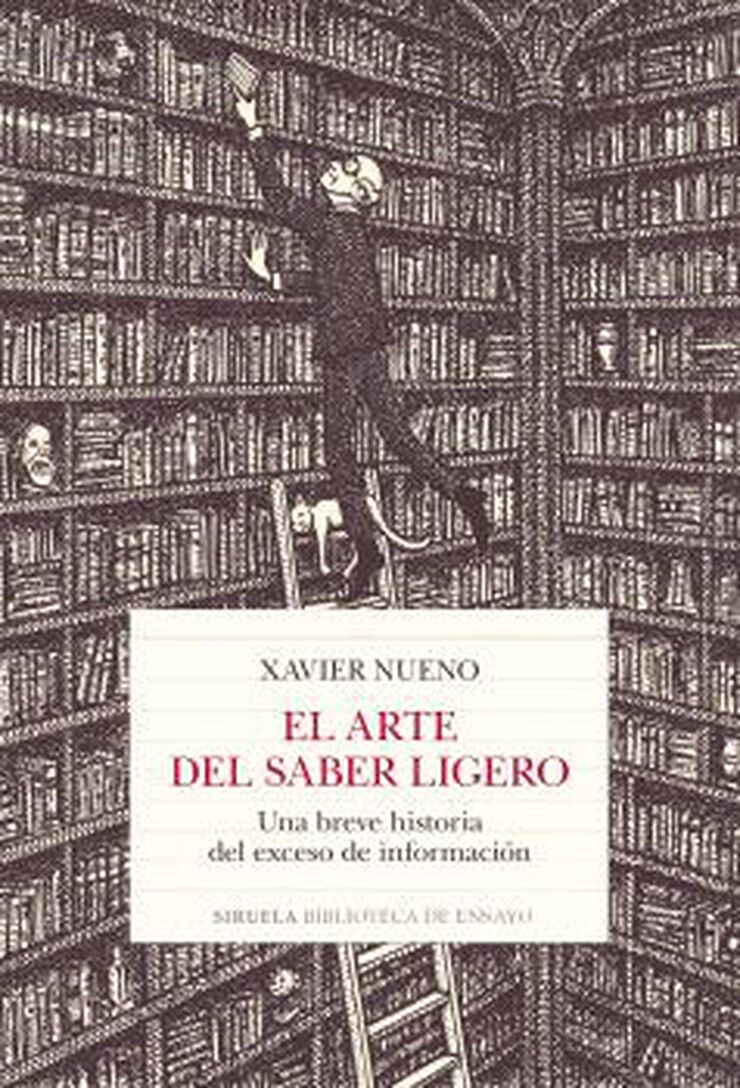 El arte del saber ligero