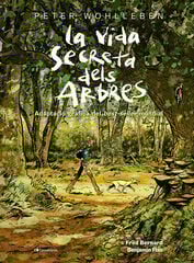 La vida secreta dels arbres La vida secreta dels arbres