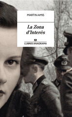ZONA D'INTERÈS, LA ZONA D'INTERÈS, LA