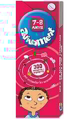 Avivament 7-8 anys Avivament 7-8 anys