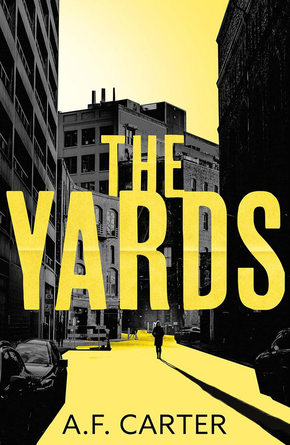 The yards