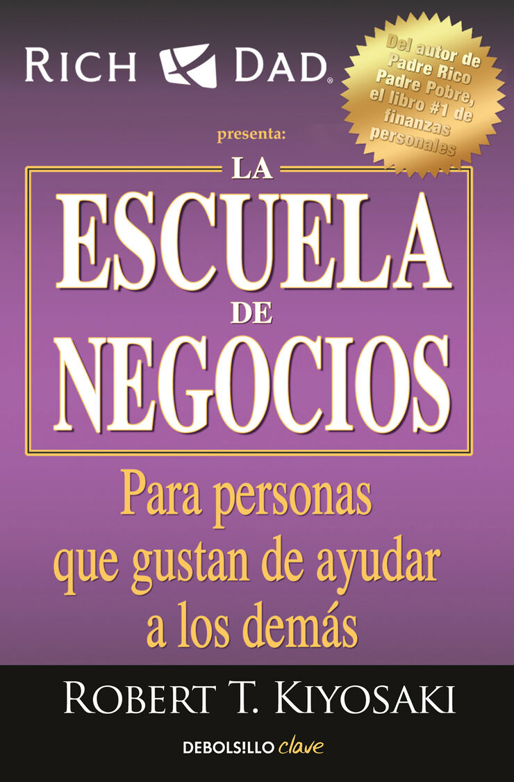 La escuela de negocios La escuela de negocios