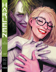 Harleen vol. 2 de 3 Harleen vol. 2 de 3