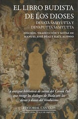El libro budista de los dioses El libro budista de los dioses