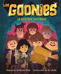 Los Goonies. La historia ilustrada Los Goonies. La historia ilustrada