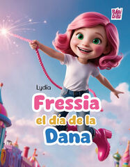 Fressia el día de la Dana