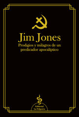 Jim Jones Jim Jones