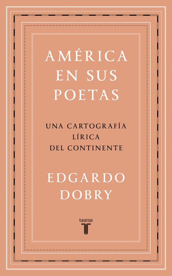 Am&eacute;rica en sus poetas