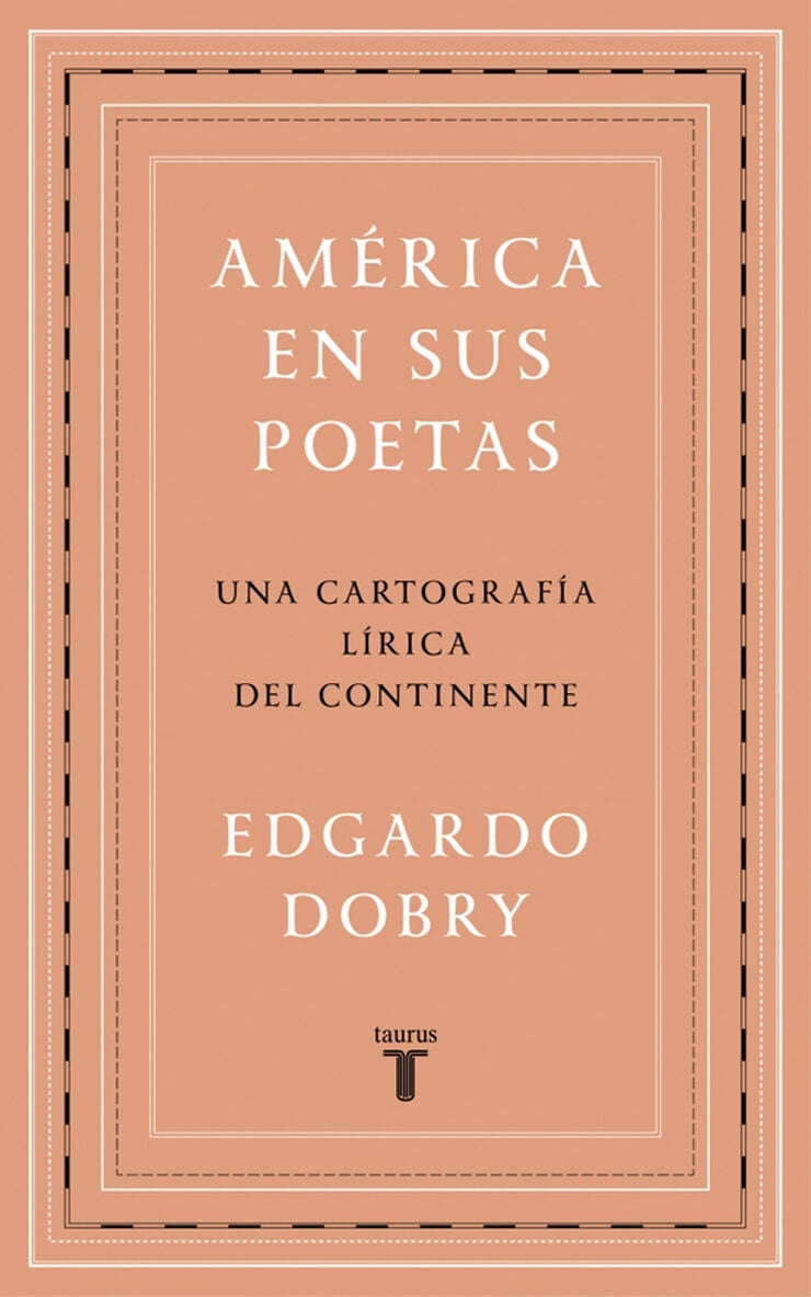 América en sus poetas