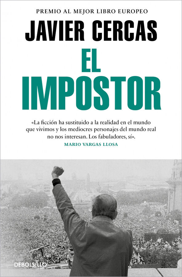 El impostor