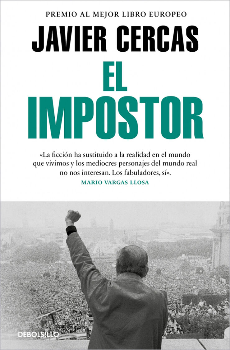 El impostor