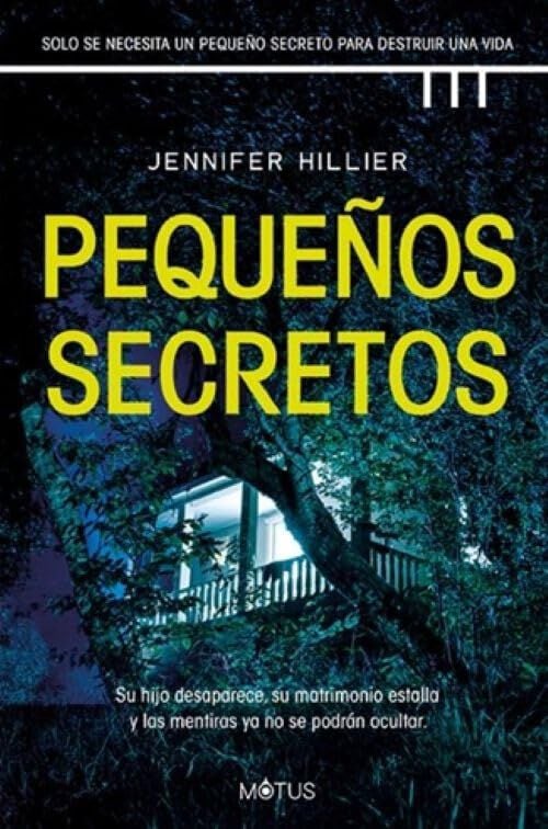 Peque&ntilde;os secretos