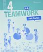 Teamwork/Basic-Practice/Esp S4 Burlington 9789925307784