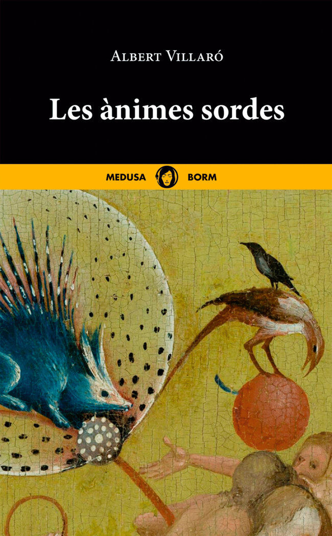 Les &agrave;nimes sordes