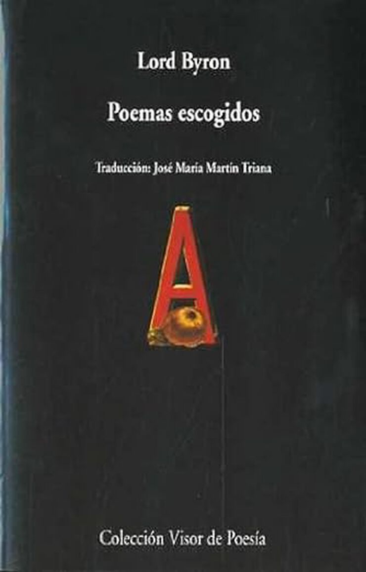 Poemas escogidos