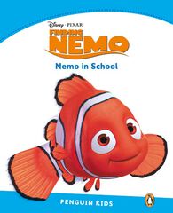 Level 1: Disney Pixar Finding Nemo