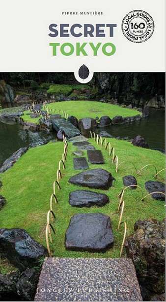 Secret Tokyo