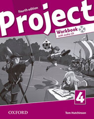 Project 4. Workbook Pack 4Th Edition Project 4. Workbook Pack 4Th Edition