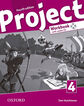 Project 4. Workbook Pack 4Th Edition