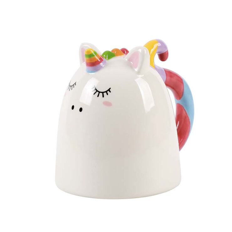 Taza de Cerámica Up&Down iTotal Unicornio