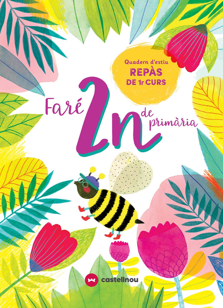 Faré 2n de Primària