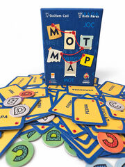 Mot Map