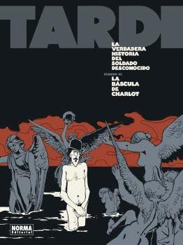 La verdadera historia del soldado descon