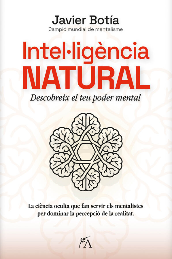 Intel&middot;lig&egrave;ncia natural
