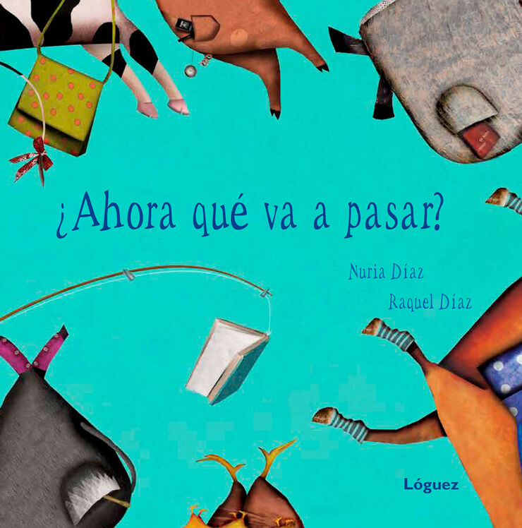 ¿Ahora que va a pasar?