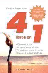 4 libros en 1 4 libros en 1