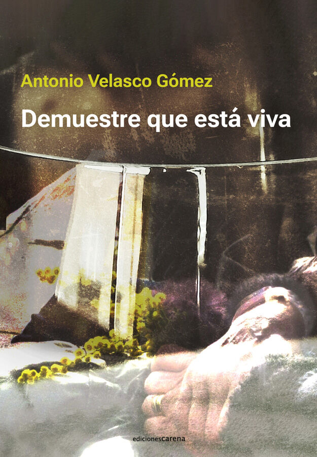 Demuestre que est&aacute; viva