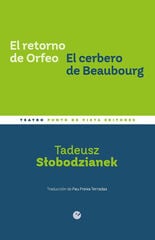 El retorno de Orfeo. El cerebro de Beaubourg