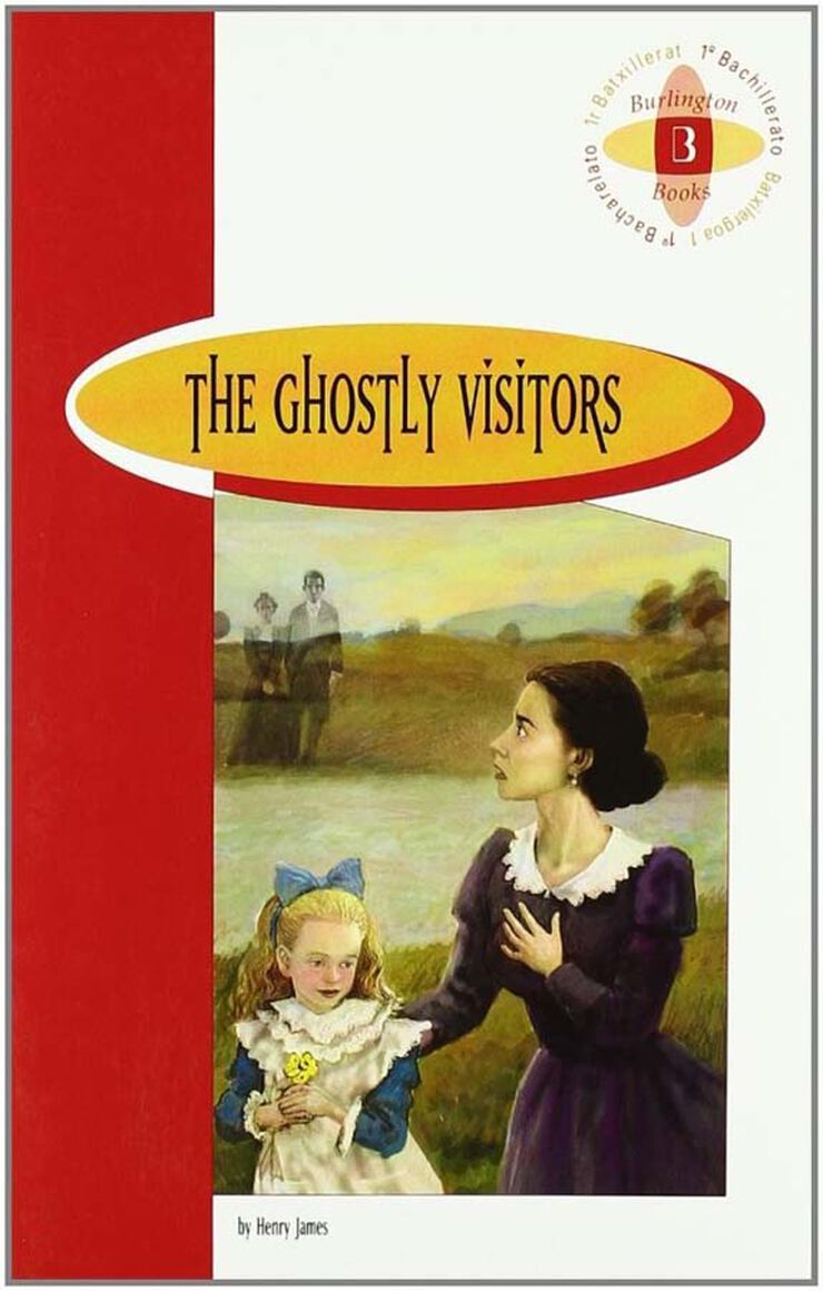 Ghostly Visitors