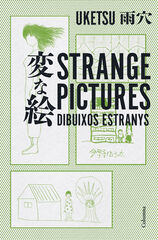 Strange Pictures Strange Pictures