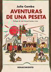 Aventuras de una peseta Aventuras de una peseta