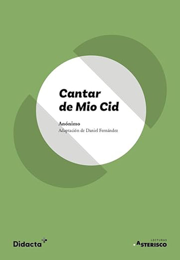 Cantar de Mio Cid (adaptación)