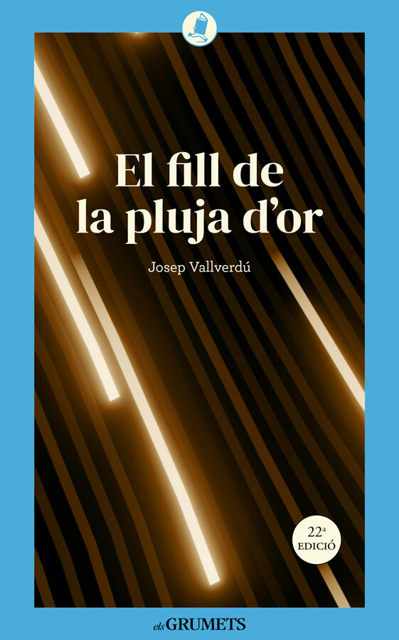 El fill de la pluja d'or