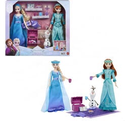 Disney Frozen Festa de Pijames