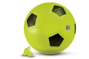 Port-A-Ball Goliath Assortits