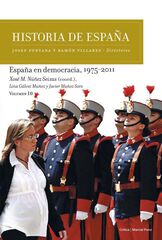 España en democracia 1975-2011