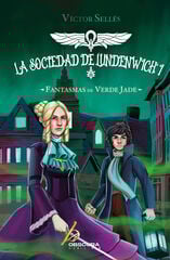 Fantasmas de verde jade Fantasmas de verde jade