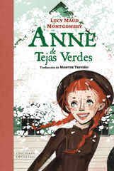 Anne de Tejas Verdes