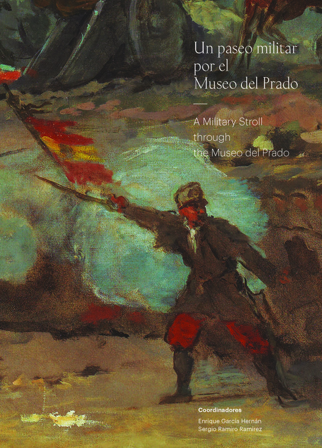 Un paseo militar por el Museo del Prado