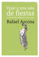 Viaje a una sala de fiestas Viaje a una sala de fiestas