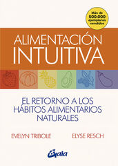 Alimentación intuitiva Alimentación intuitiva