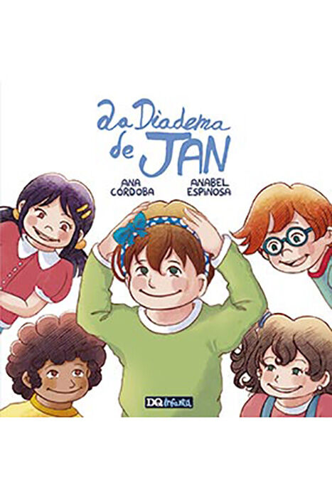 La diadema de Jan