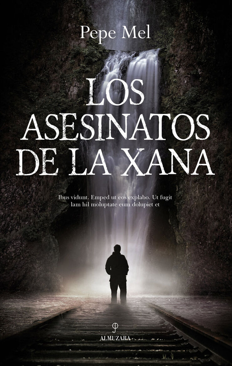 Los asesinatos de la Xana