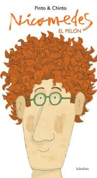 Nicomedes el pel&oacute;n