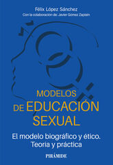 Modelos de educación sexual Modelos de educación sexual